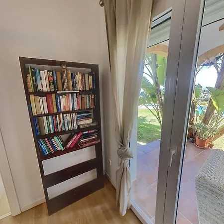 Villa Con Vistas Al Mar Dénia