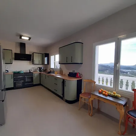 Villa Villa
