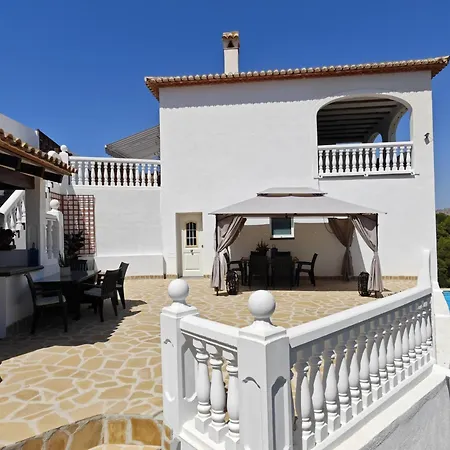 Villa Villa