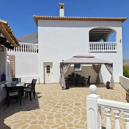 Villa Villa