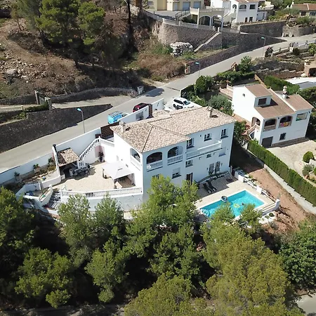 Villa Villa