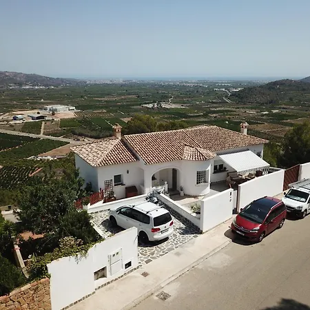 Villa Villa